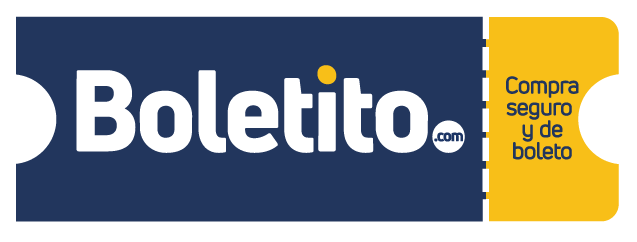 Logo Boletito - Digital Geeks