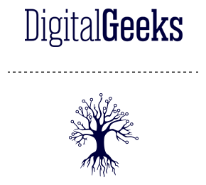 logo digital geeks